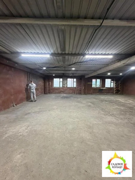 Сдается производственно-складское помещение в 46-ти км - Фото 4