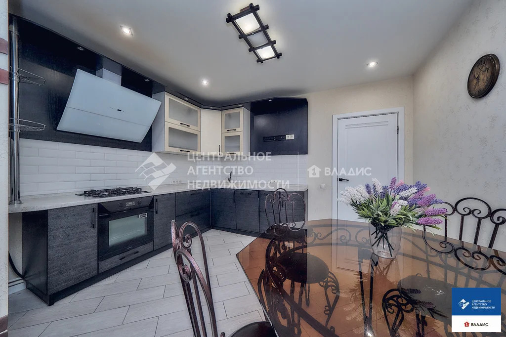 Продажа квартиры, Рязань, ул. Быстрецкая - Фото 5