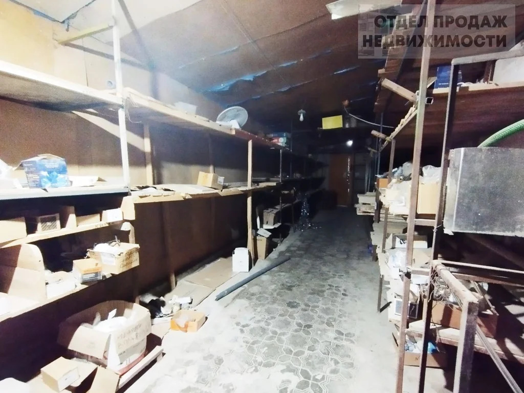 Строительный магазин - Фото 16