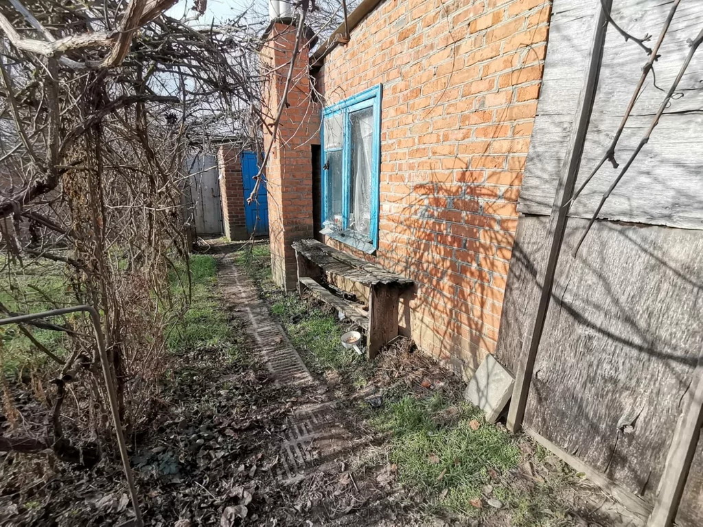 Продажа дома, Старонижестеблиевская, Красноармейский район, ул. ... - Фото 14