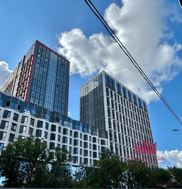 Продажа квартиры, ул. Новоостаповская - Фото 11