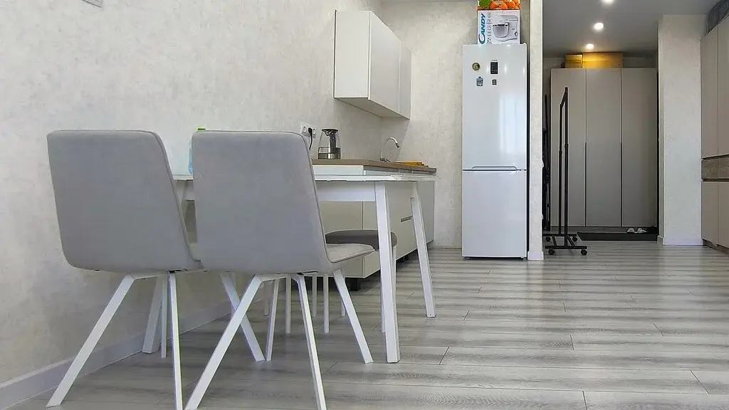 1-к. квартира, 29,1 м, 7/8 эт. - Фото 22