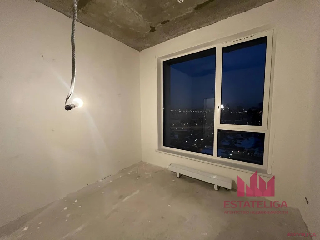 Продажа квартиры, Автомобильный проезд - Фото 4