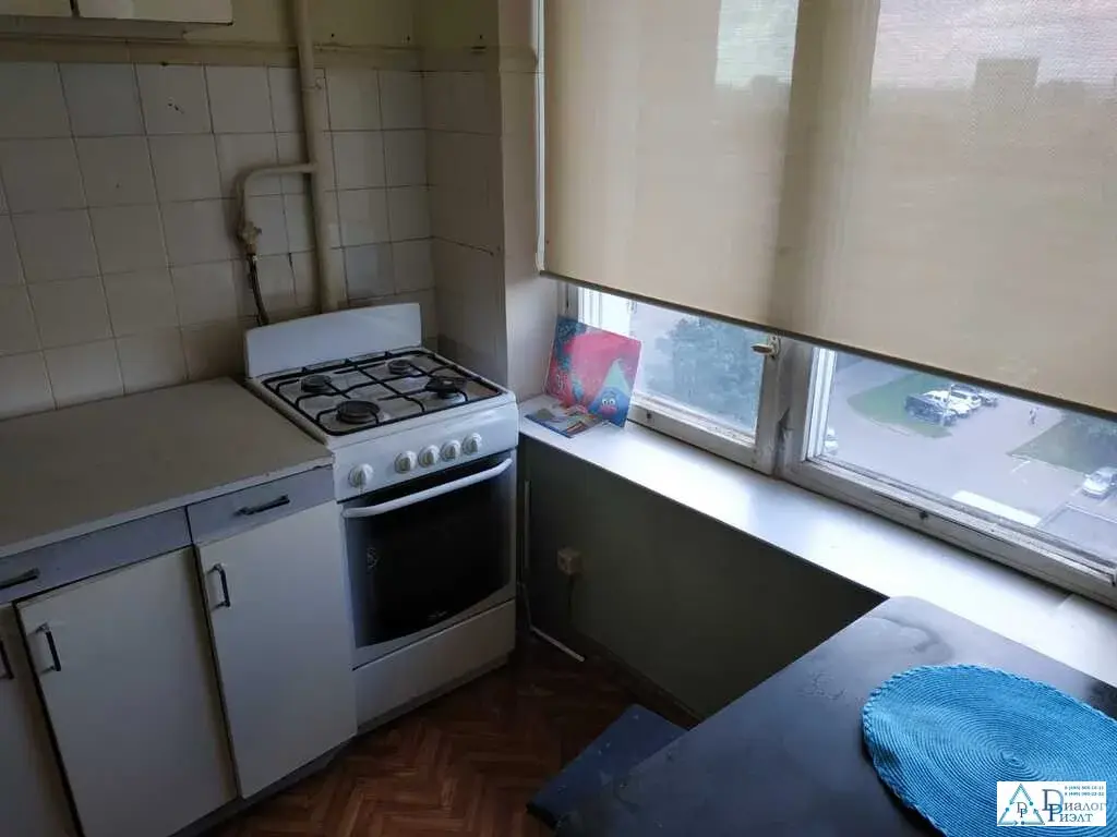 2-комнатная квартира в пешей доступности до метро Волжская - Фото 3