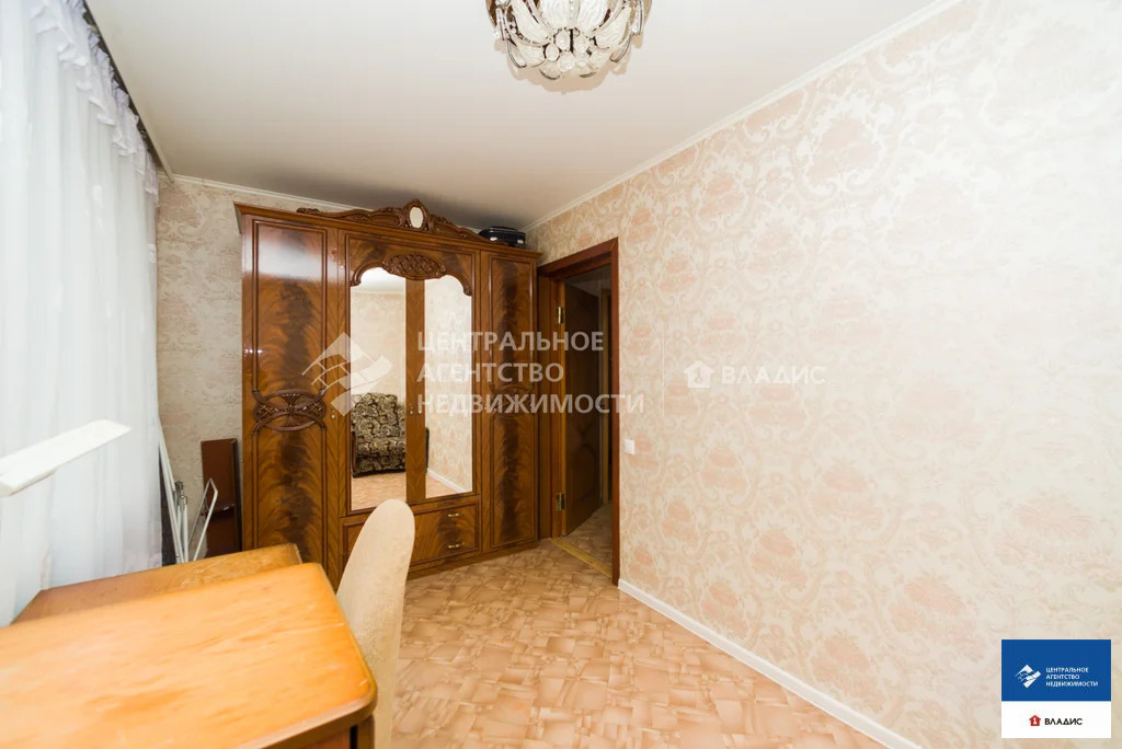 Продажа квартиры, Рязань, ул. Черновицкая - Фото 25