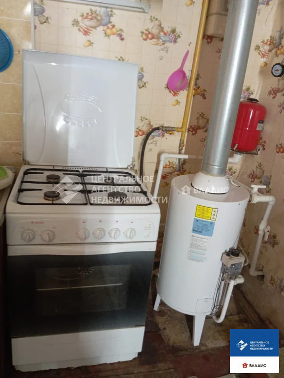 Аренда квартиры, Рязань, 1-я Прудная улица - Фото 4