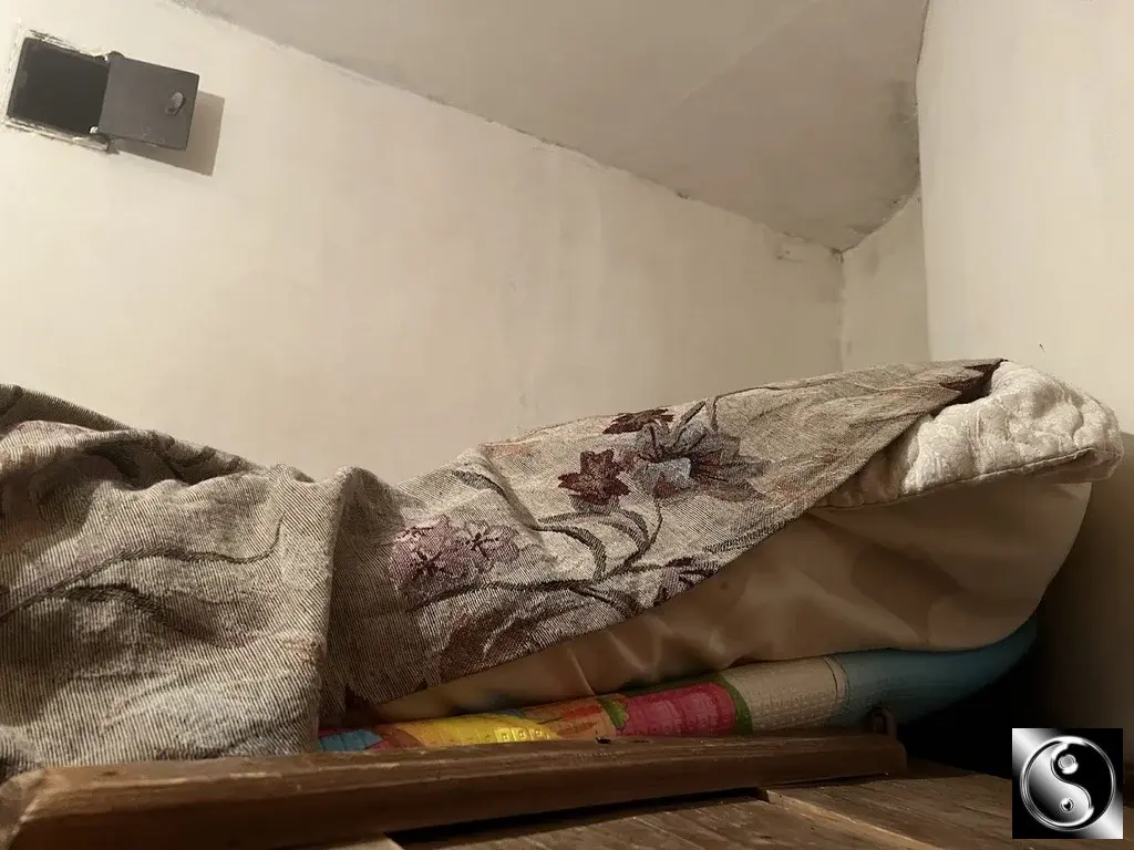 Койко-место 6 м в 3-к., 3/3 эт.Москва, 1-й Колобовский переулок. - Фото 15