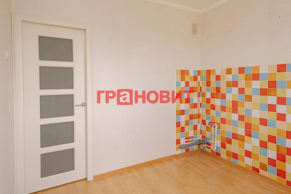 Продажа квартиры, Новосибирск, ул. Полякова - Фото 9