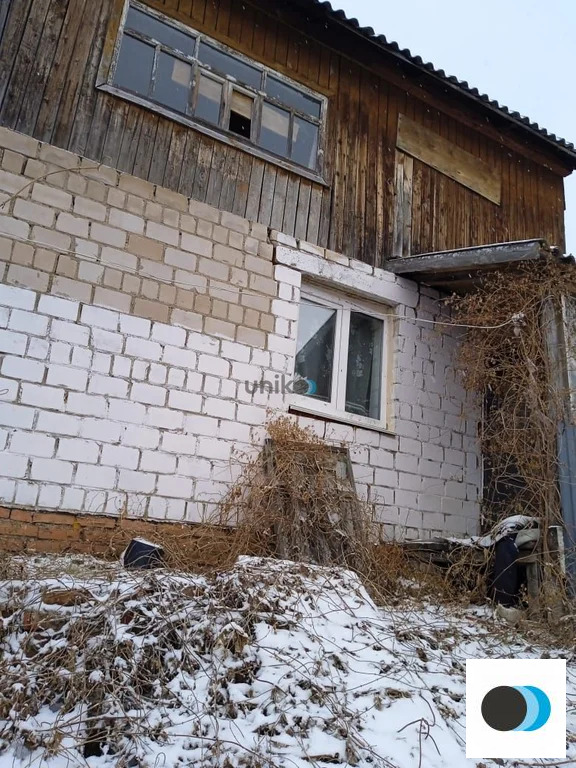 Продажа дома, Уфимский район, СНТ Загорский - Фото 1