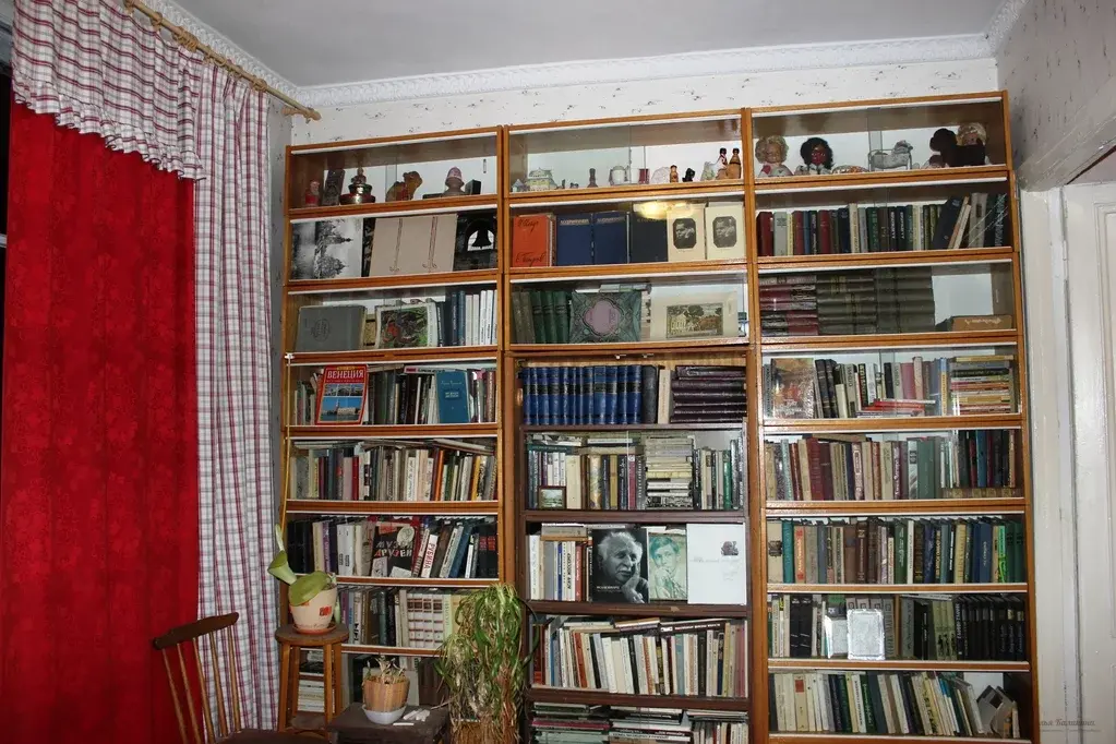 Продам квартиру 83.4 кв.м. у Парка Победы - Фото 10