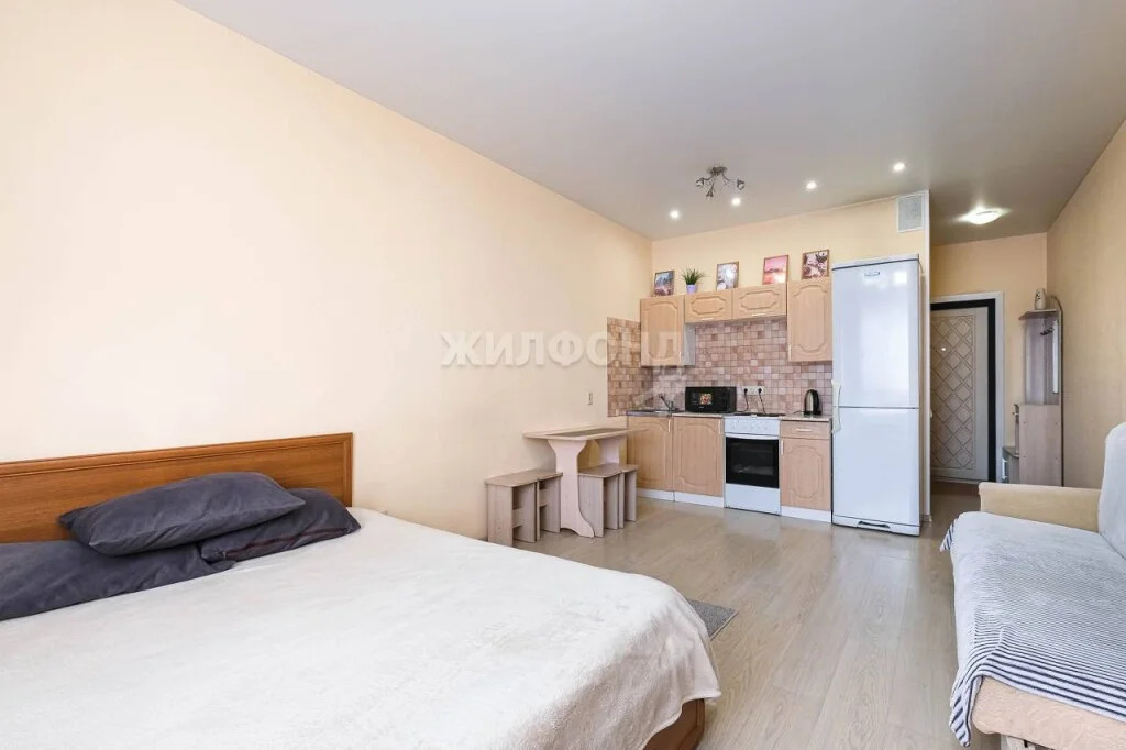 Продажа квартиры, Новосибирск, Виктора Уса - Фото 5