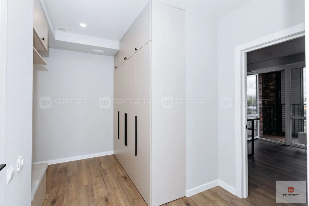 Продажа квартиры, Казань, ул. Бухарская - Фото 8