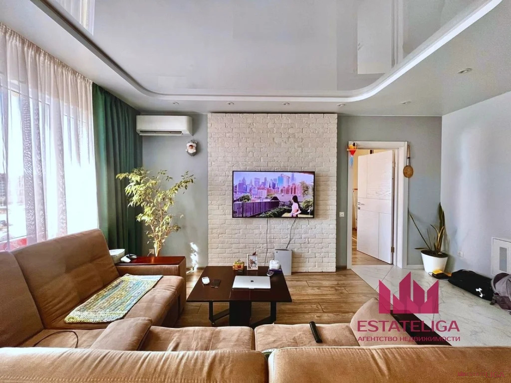 Продажа квартиры, Лопатино, Ленинский район, Солнечный бульвар - Фото 1