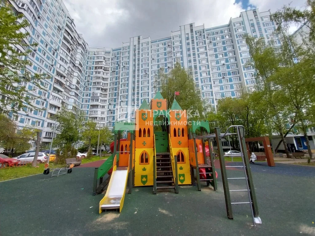 Продажа квартиры, Варшавское ш. - Фото 2