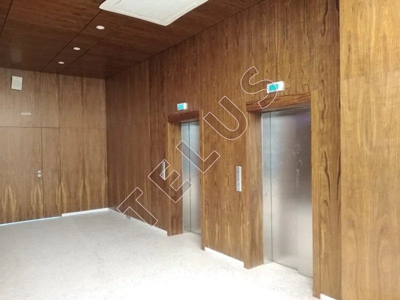 м. Смоленская, Смоленский бул., 20 183 м2, Здание. (ном. объекта: ... - Фото 18