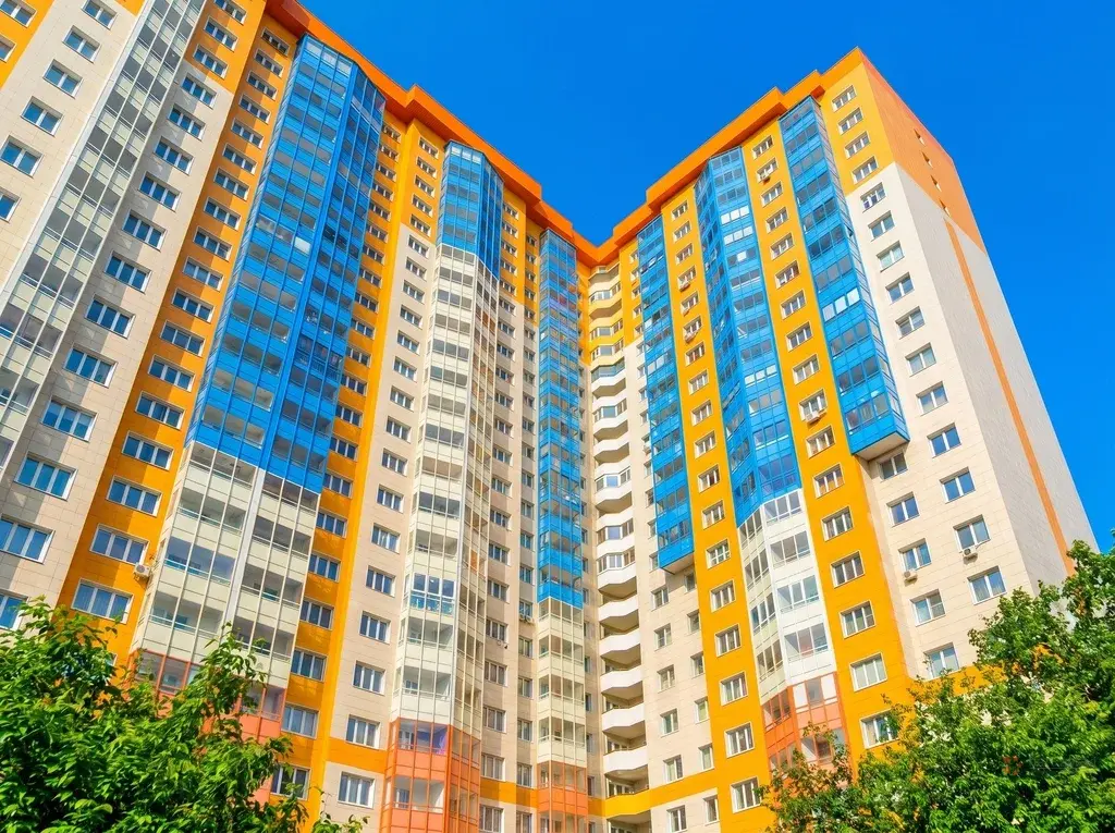 Продается 1-комнатная квартира Красногорск, Вокзальная ул., 17А - Фото 24