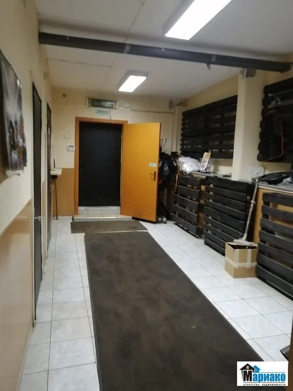 Аренда ПСН, м. Ростокино, ул. Бажова - Фото 7