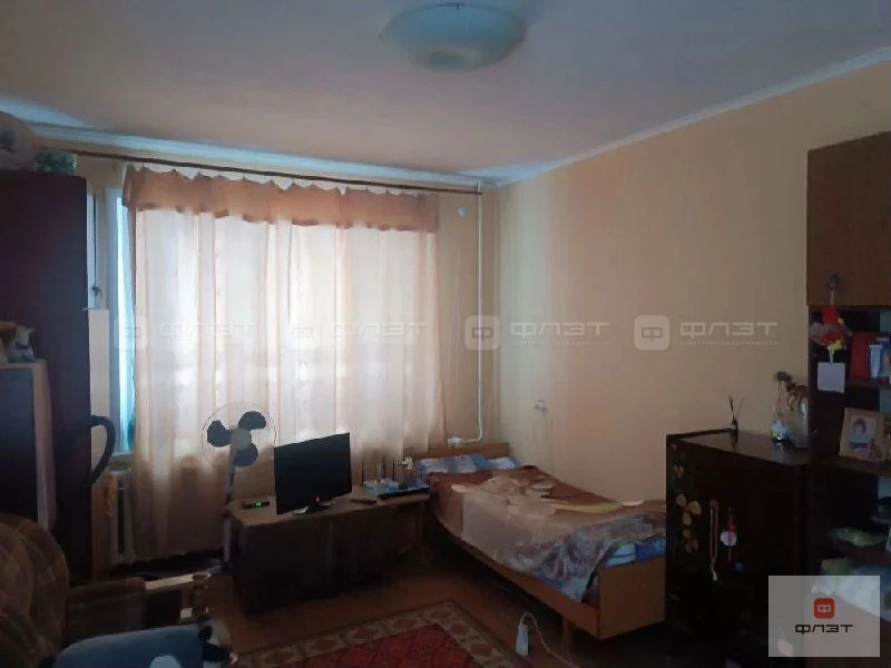 Продажа квартиры, Казань, ул. Гвардейская - Фото 3