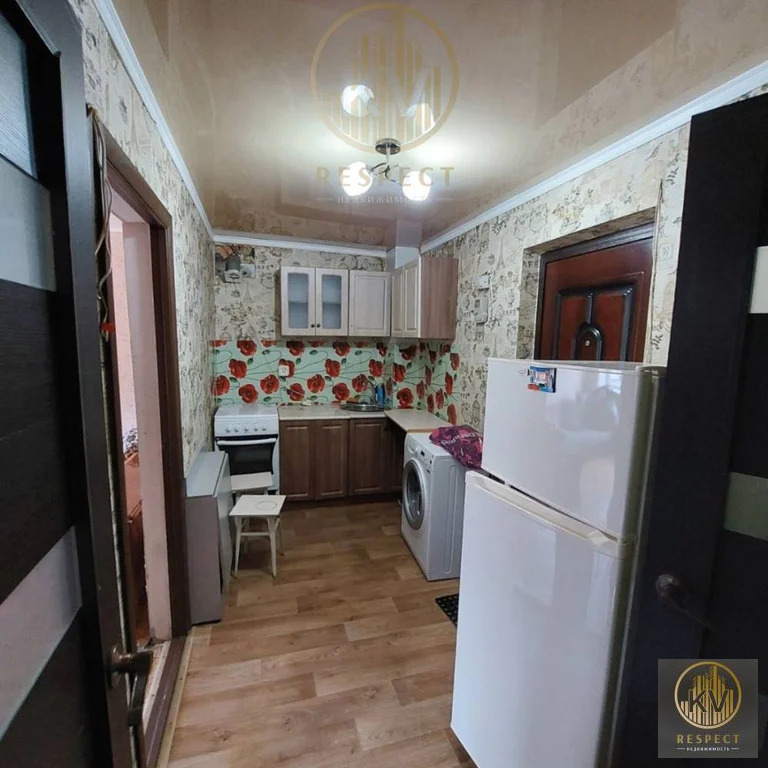 Продажа квартиры, Иноземцево, ул. 50 лет Октября - Фото 9