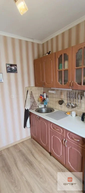 Продажа квартиры, Казань, ул. Рихарда Зорге - Фото 2