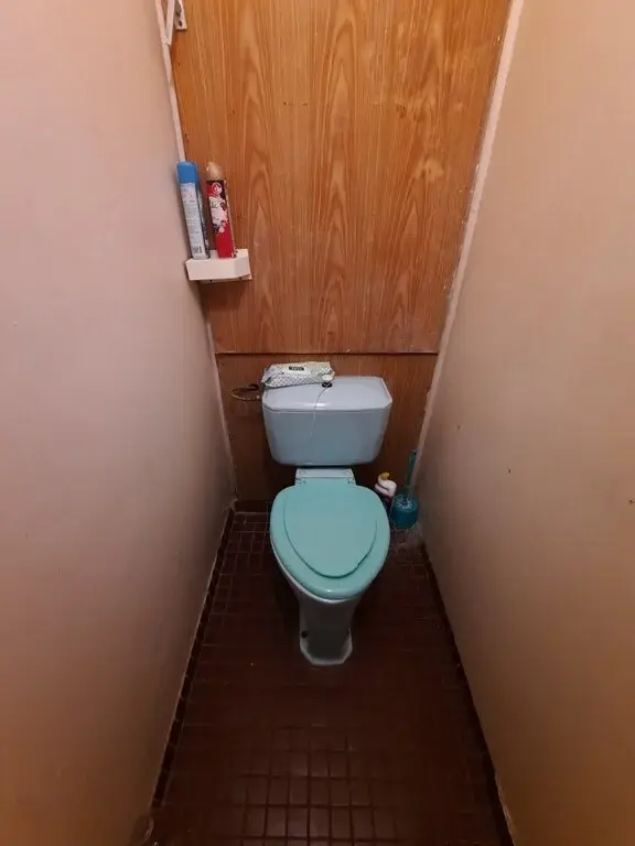 Комната в 2-ке, Москва, Алма-Атинская, 5 - Фото 5