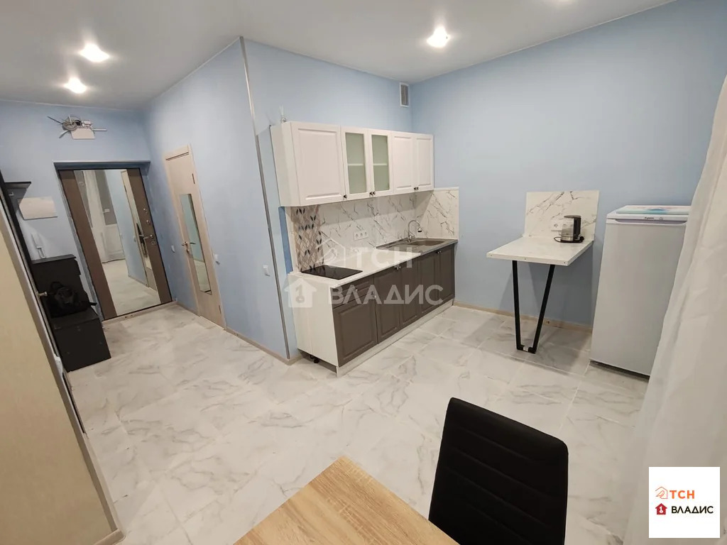 Аренда квартиры, Ивантеевка, улица Прокудина - Фото 1