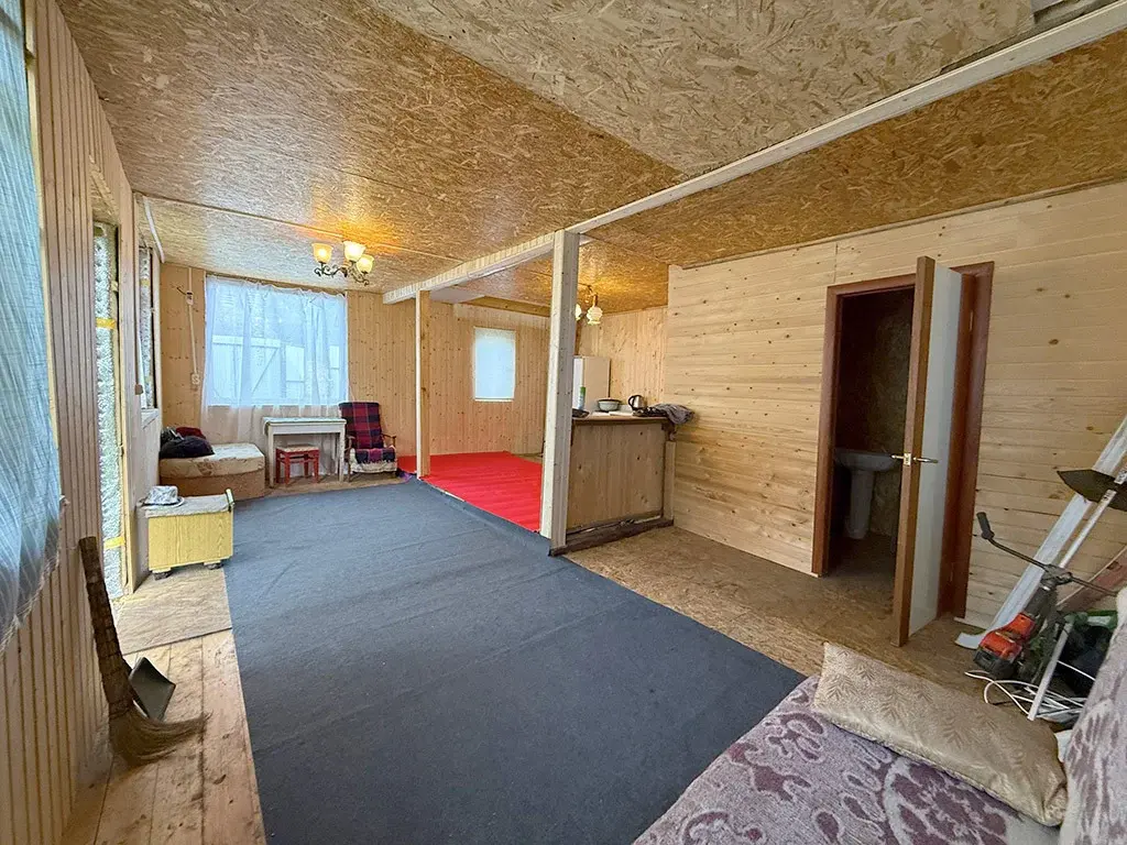 Дача в СНТ Эмитрон - Фото 8