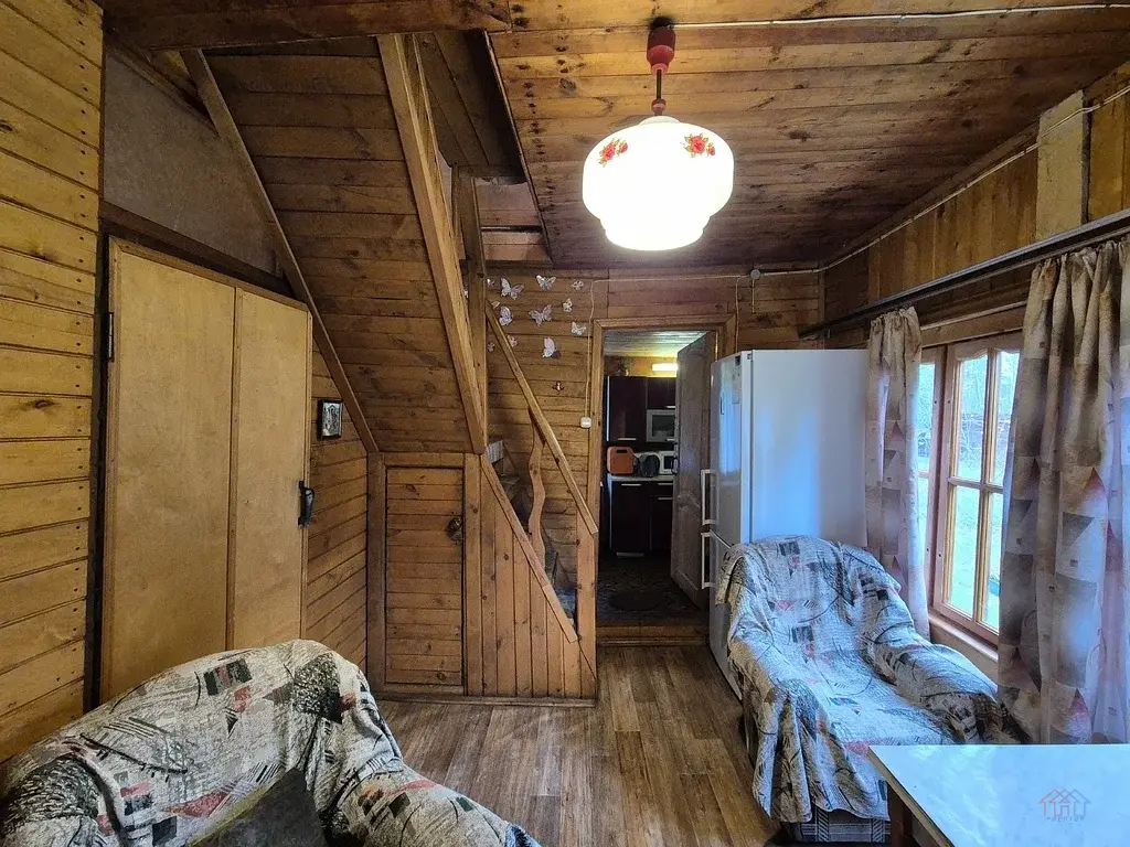 Дача 50 м2 на участке 6 сот. - Фото 11