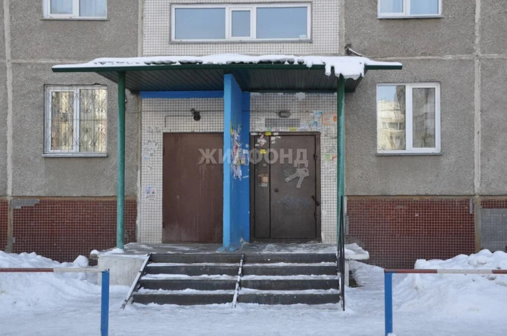 Продажа квартиры, Новосибирск, ул. Киевская - Фото 22