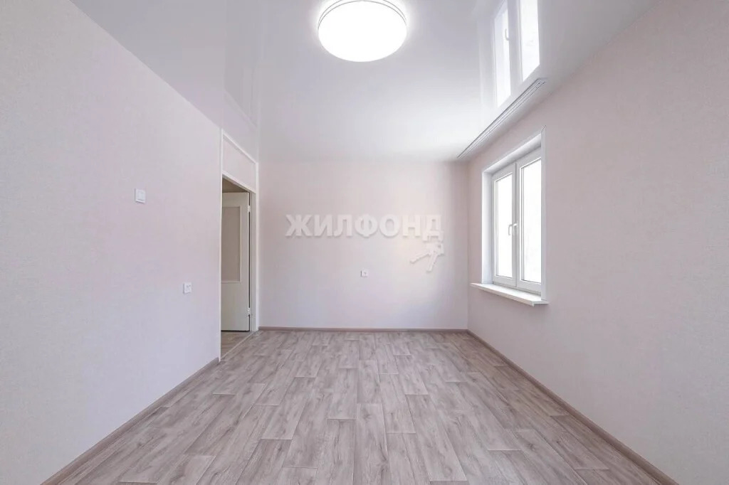 Продажа квартиры, Новосибирск, ул. Зорге - Фото 7