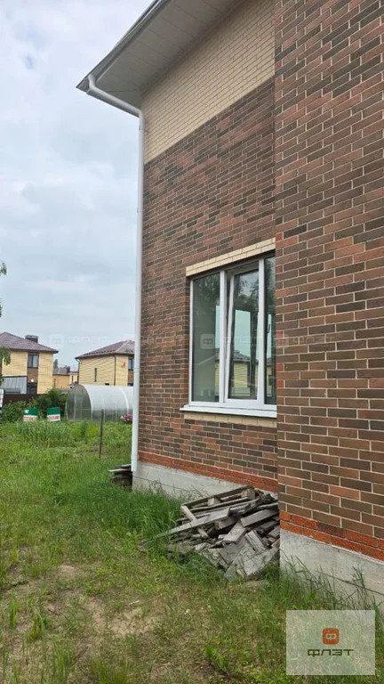 Продажа дома, Габишево, Лаишевский район, ул. Ивана Матвеева - Фото 5