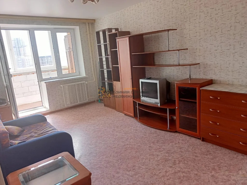 Аренда квартиры, Уфа, ул. Рудольфа Нуреева - Фото 13