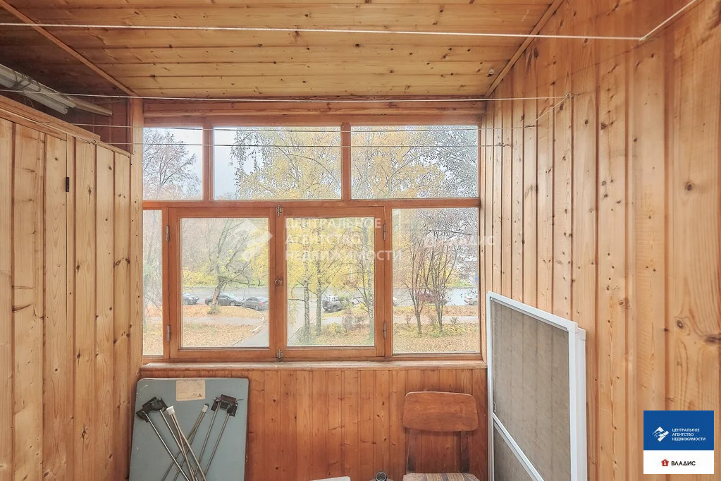 Продажа квартиры, Рязань, ул. Октябрьская - Фото 9