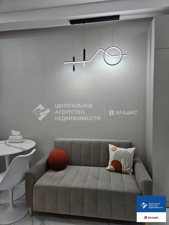 Аренда квартиры, Рязань, ул. Чкалова - Фото 7