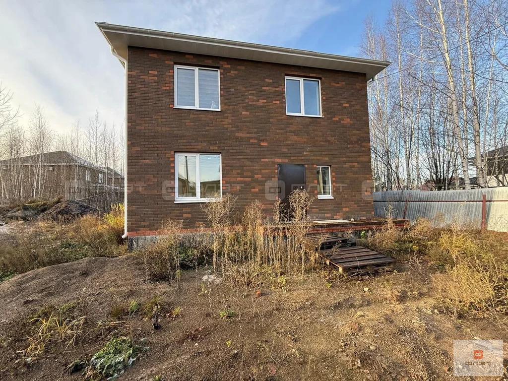 Продажа дома, Казань, ул. Мирхайдара Файзи (Салмачи) - Фото 2