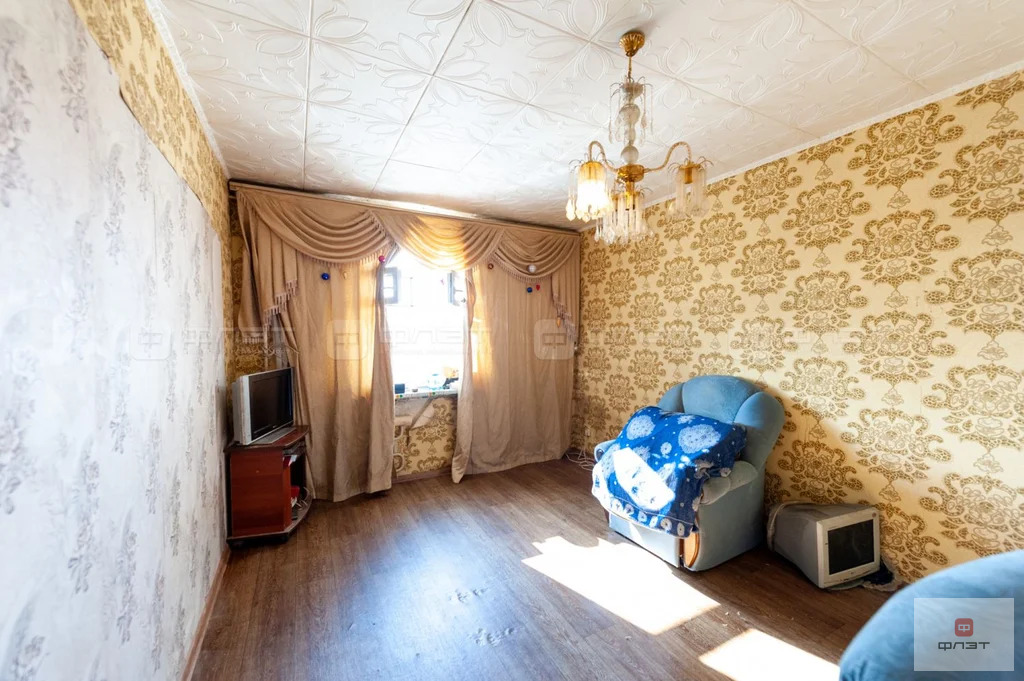 Продажа квартиры, Казань, Победы пр-кт. - Фото 9