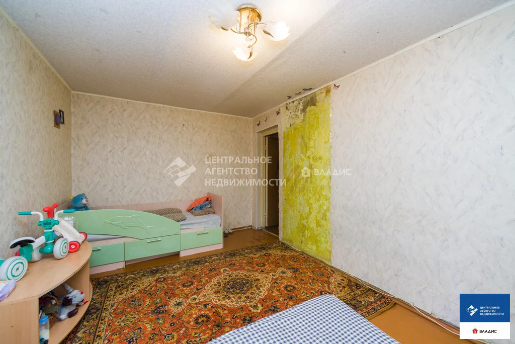 Продажа квартиры, Рязань, ул. Великанова - Фото 6