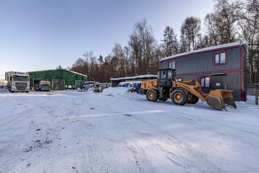 Продается склад 1700 м2 - Фото 5