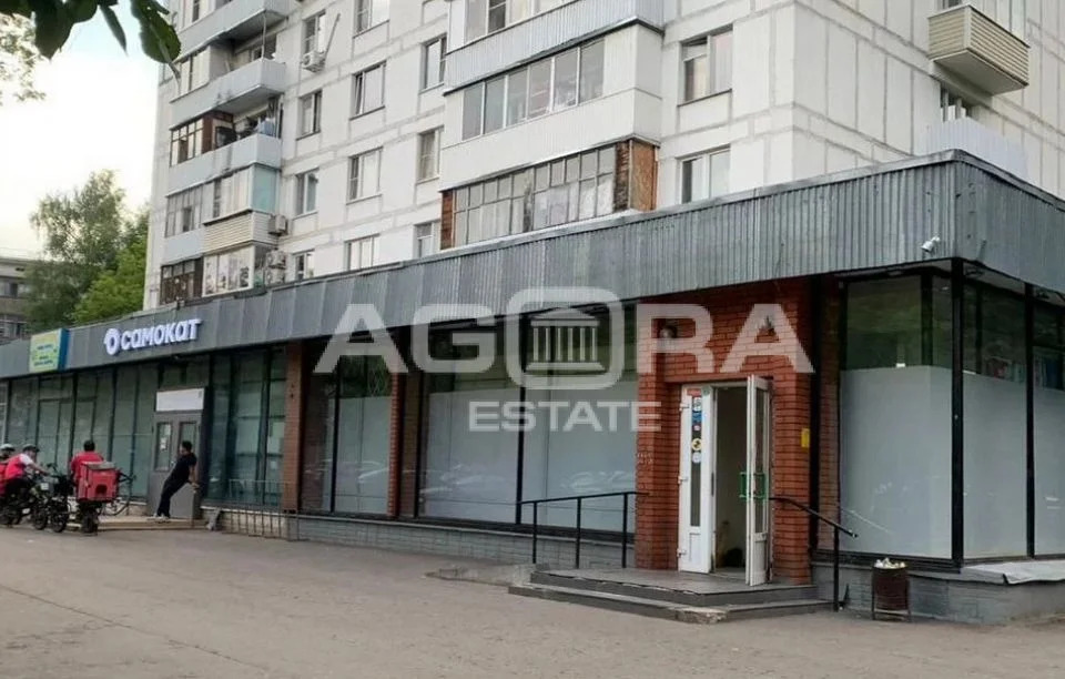 Продажа ПСН, м. Бульвар Рокоссовского, Открытое ш. - Фото 1