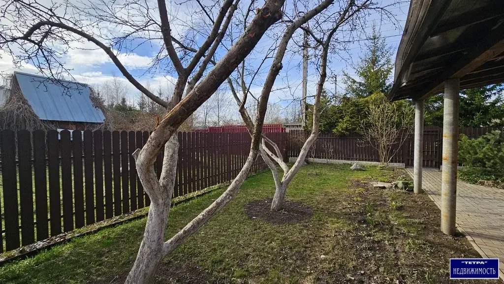 Продается  уютный дом  170м2 в СНТ БАБЕНКИ - Фото 7