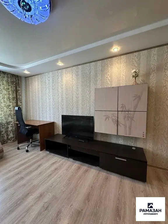 3-ком квартира ул.Фатыха Амирхана, д.2А - Фото 2