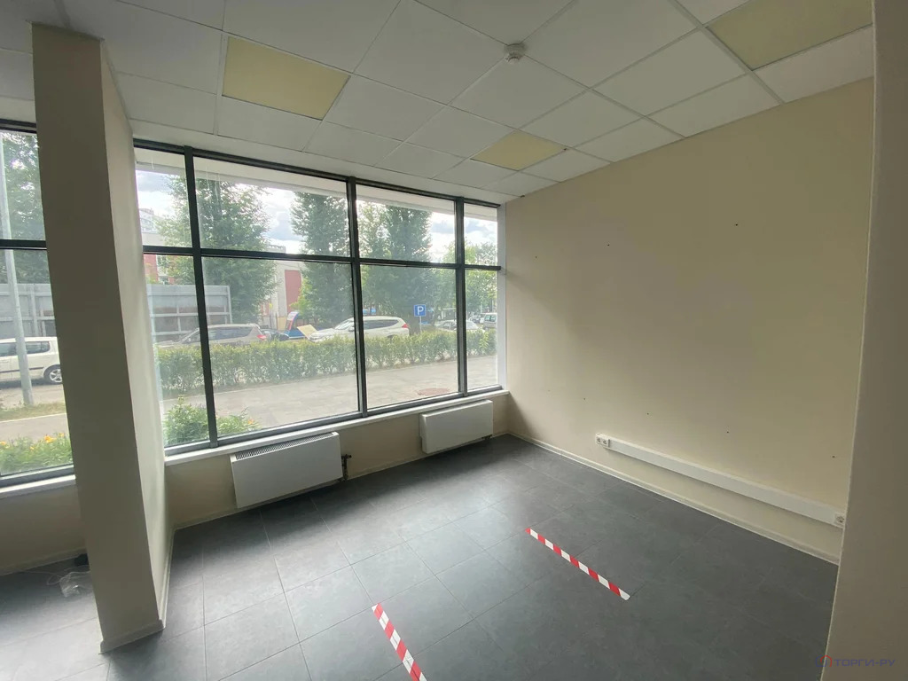 Продажа торгового помещения, ул. Миллионная - Фото 8