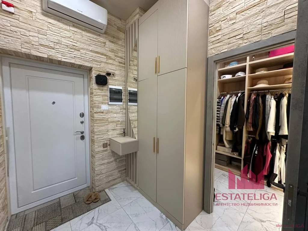 Продажа квартиры, улица Архитектора Щусева - Фото 15