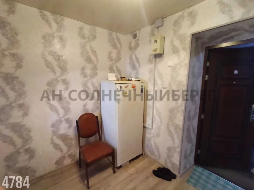 Продажа комнаты, Туапсе, Туапсинский район, Улица Галины Петровой, 11 - Фото 5