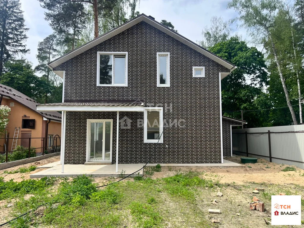 Продажа дома, Королев, улица Яблочкиной - Фото 1