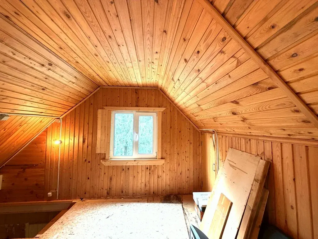 Дача в СНТ Парус - Фото 10