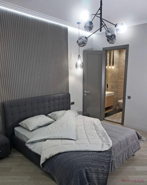 Аренда квартиры, Береговой проезд - Фото 11