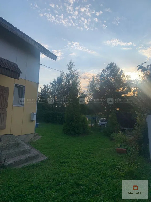 Продажа дома, Казань, ул. Иркен (Вознесенское) - Фото 4