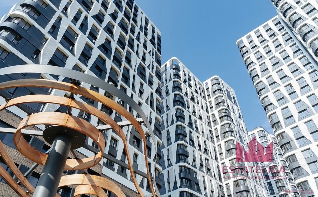 Продажа квартиры в новостройке, бульвар Сенкевича - Фото 6