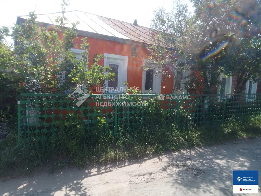 Купить Дом В Рязани Божатково